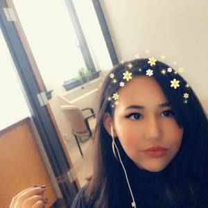 Meet your Posher, Sabrina